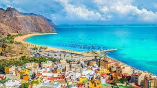 Piso en venta en San Antonio - Las Arenas en Puerto de la Cruz