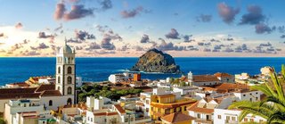 Piso en venta en San Antonio - Las Arenas en Puerto de la Cruz