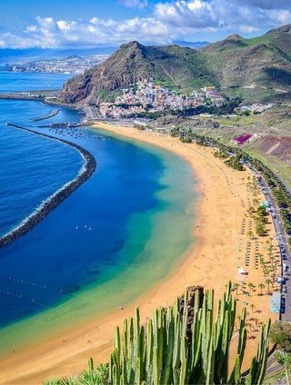 Piso en venta en San Antonio - Las Arenas en Puerto de la Cruz