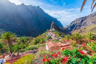 Piso en venta en San Antonio - Las Arenas en Puerto de la Cruz