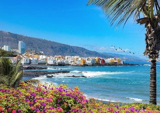 Piso en venta en San Antonio - Las Arenas en Puerto de la Cruz