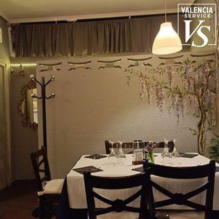 Local comercial en venta en Moncada