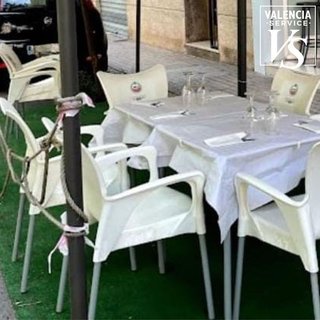 Local comercial en venta en Moncada