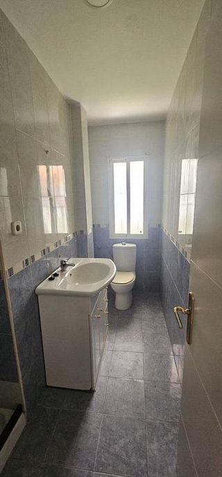 Piso en venta en Portazgo en Madrid