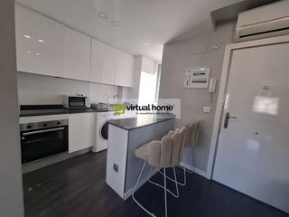 Ático en venta en Pueblo Levante en Benidorm