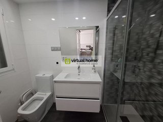 Ático en venta en Pueblo Levante en Benidorm