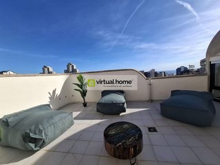 Ático en venta en Pueblo Levante en Benidorm