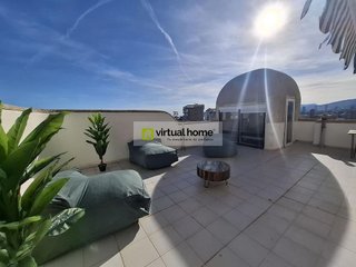 Ático en venta en Pueblo Levante en Benidorm