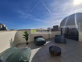 Ático en venta en Pueblo Levante en Benidorm