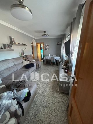 Piso en venta en Pescadores-Saladillo en Algeciras