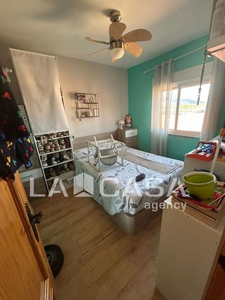 Piso en venta en Pescadores-Saladillo en Algeciras