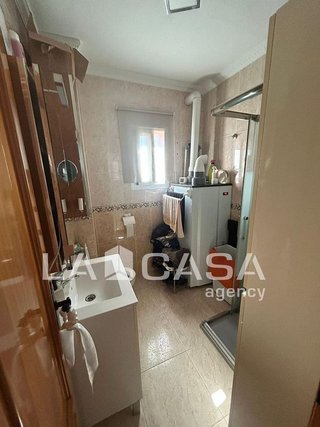 Piso en venta en Pescadores-Saladillo en Algeciras