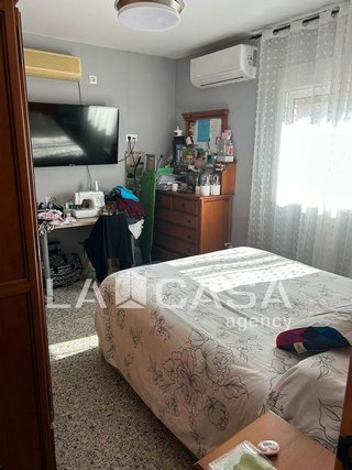 Piso en venta en Pescadores-Saladillo en Algeciras
