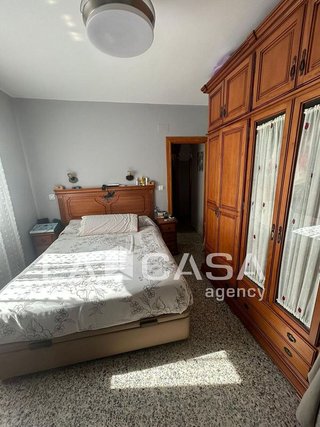 Piso en venta en Pescadores-Saladillo en Algeciras