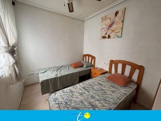Piso en venta en Centro en Torrevieja