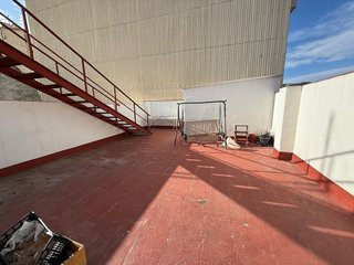 Nave industrial en venta en Centro - Zona Alta en Alcoy/Alcoi
