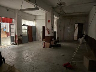 Nave industrial en venta en Centro - Zona Alta en Alcoy/Alcoi