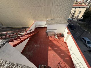 Nave industrial en venta en Centro - Zona Alta en Alcoy/Alcoi