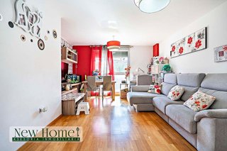 Piso en venta en Nueva Andalucía en Almería