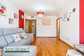 Piso en venta en Nueva Andalucía en Almería