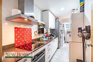 Piso en venta en Nueva Andalucía en Almería