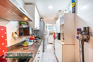 Piso en venta en Nueva Andalucía en Almería