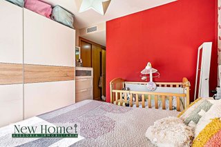 Piso en venta en Nueva Andalucía en Almería