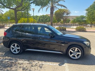 BMW X1 2012