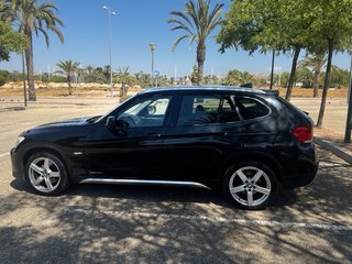 BMW X1 2012