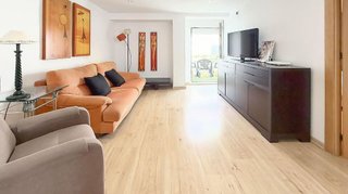 Ático en venta en Centro Urbano en Benidorm
