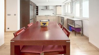 Ático en venta en Centro Urbano en Benidorm