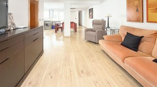 Ático en venta en Centro Urbano en Benidorm
