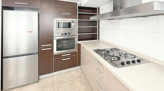 Ático en venta en Centro Urbano en Benidorm