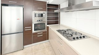 Ático en venta en Centro Urbano en Benidorm