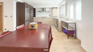Ático en venta en Centro Urbano en Benidorm