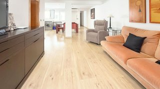 Ático en venta en Centro Urbano en Benidorm