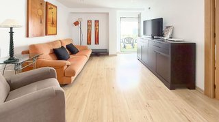 Ático en venta en Centro Urbano en Benidorm