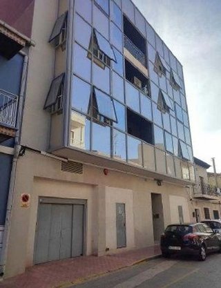 Garaje en venta en Callosa de Segura