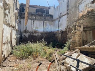 Terreno en venta en Centro en Aranjuez