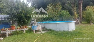 Terreno en venta en Ponteareas