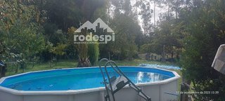 Terreno en venta en Ponteareas