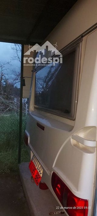 Terreno en venta en Ponteareas