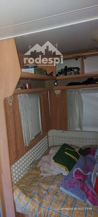 Terreno en venta en Ponteareas