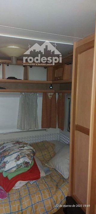 Terreno en venta en Ponteareas