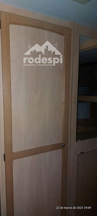 Terreno en venta en Ponteareas