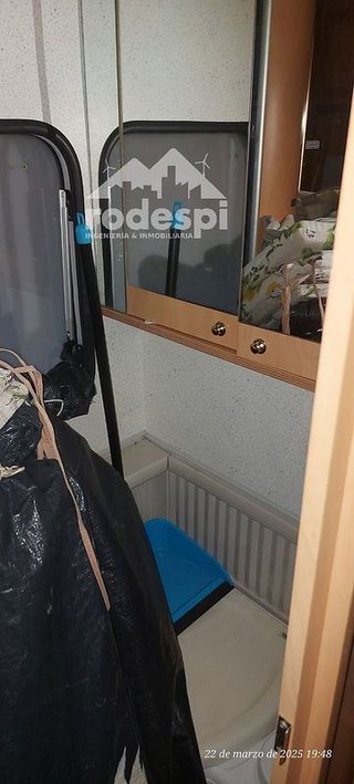 Terreno en venta en Ponteareas