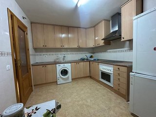 Piso en venta en Tomelloso