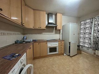Piso en venta en Tomelloso