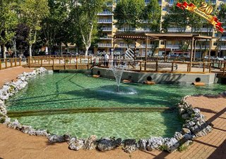 Piso en venta en Delicias - San Isidro en Salamanca