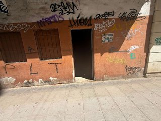 Local comercial en venta en Centro - El Pilar en Ciudad Real